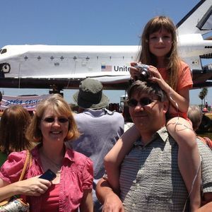 Meet your Posher, Patricia